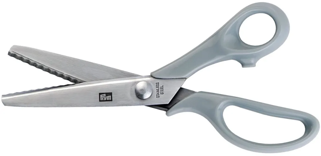 Prym Universele Kartelschaar 22cm - Uni