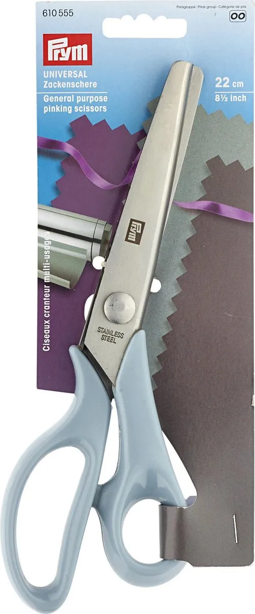 Prym Universele Kartelschaar 22cm