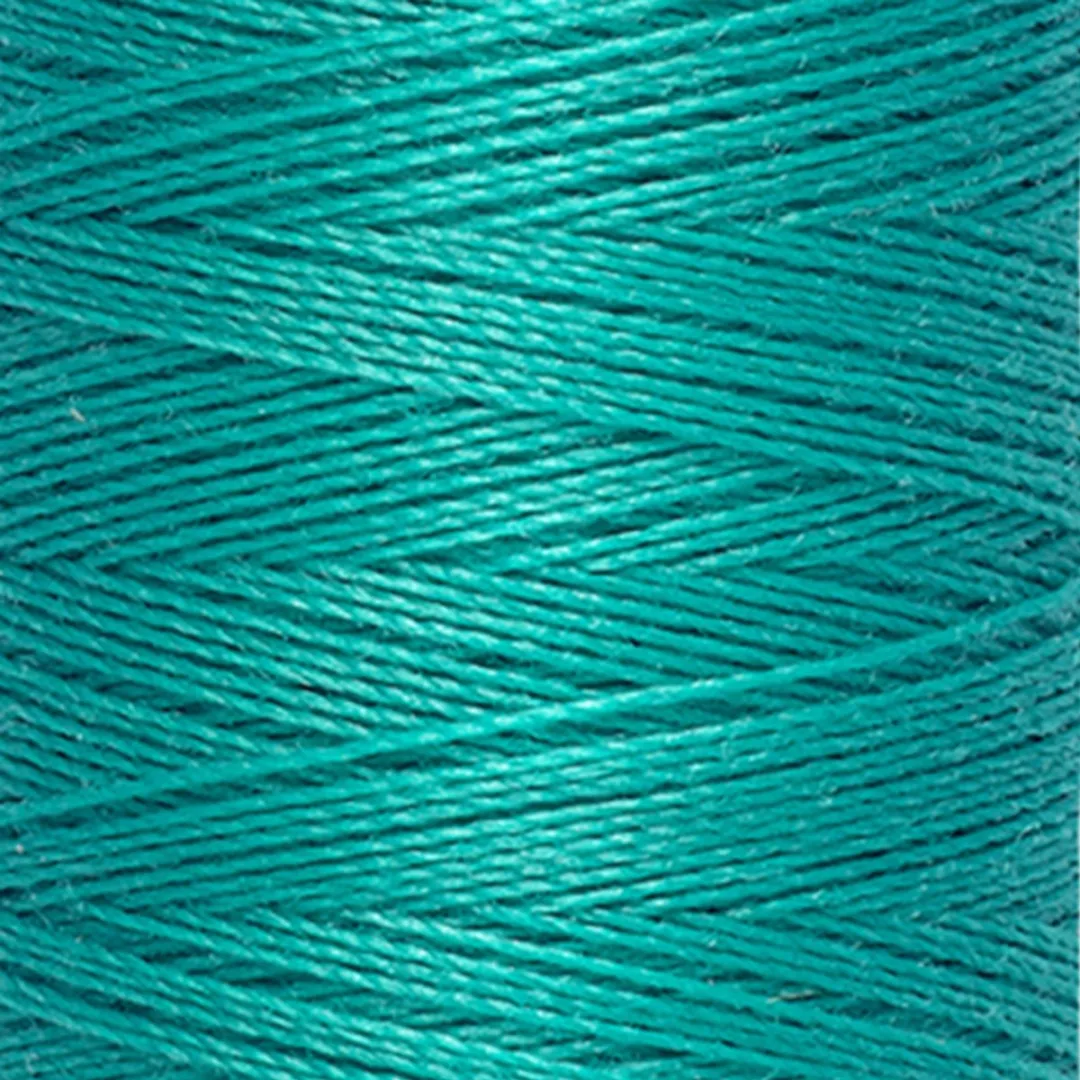 Gutermann Polyester Naaigaren 200m - Blauw