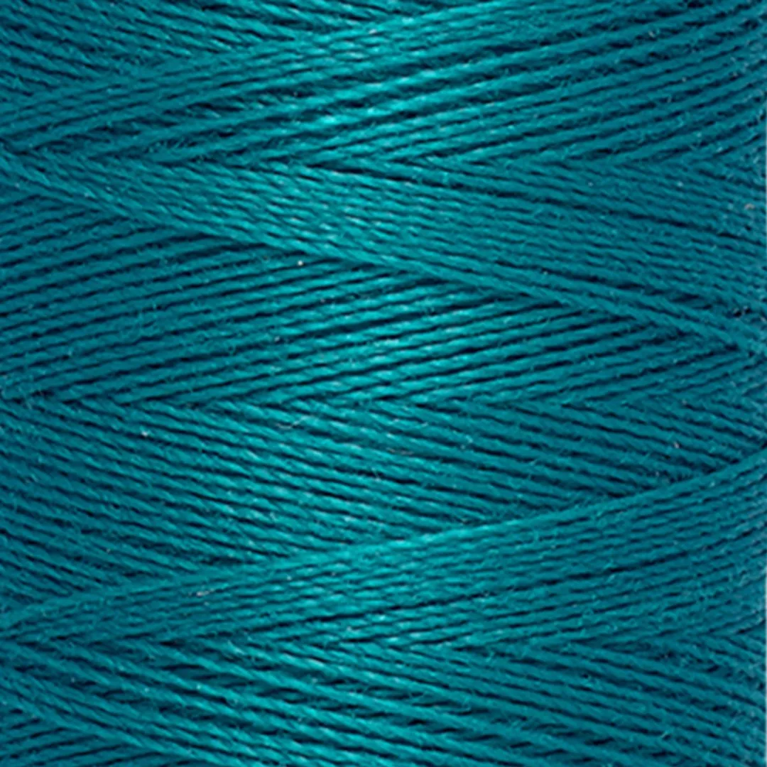 Gutermann Polyester Naaigaren 200m - Groen