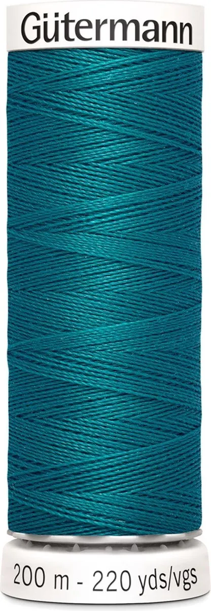 Gutermann Polyester Naaigaren 200m