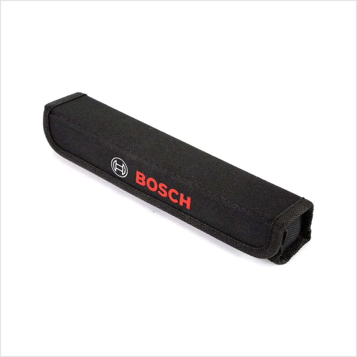 Bosch 9-delige Dopsleutelmoffenset 2608551098
