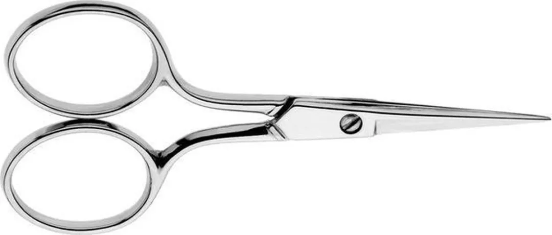 Westcott naaischaar - CLAUS - RVS - 6 cm - AC-SE31199