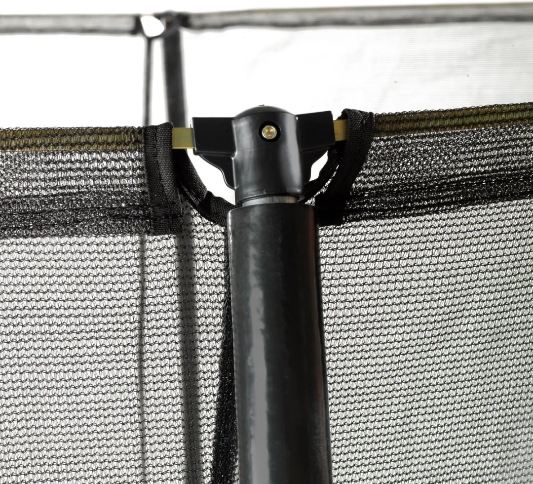EXIT Silhouette Inground Trampoline Ø427cm