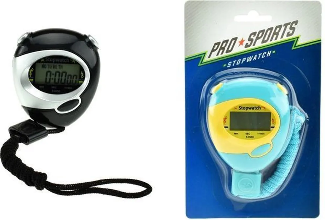 Toi-Toys Stopwatch