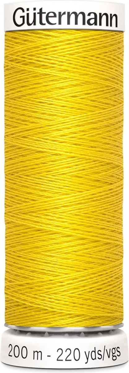 Gutermann Polyester Naaigaren 200m