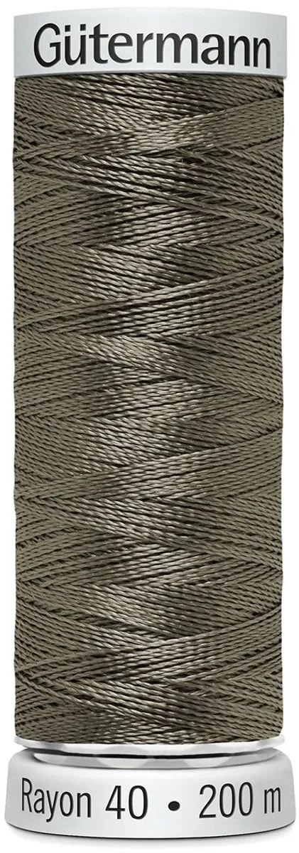 Gutermann Sulky Machine Borduurgaren 1270