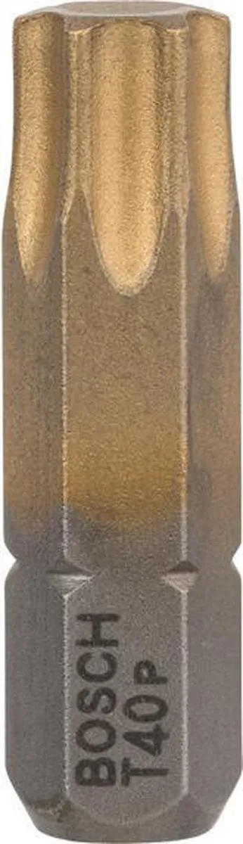 Bosch Profiline Schroefbit TX40 25mm