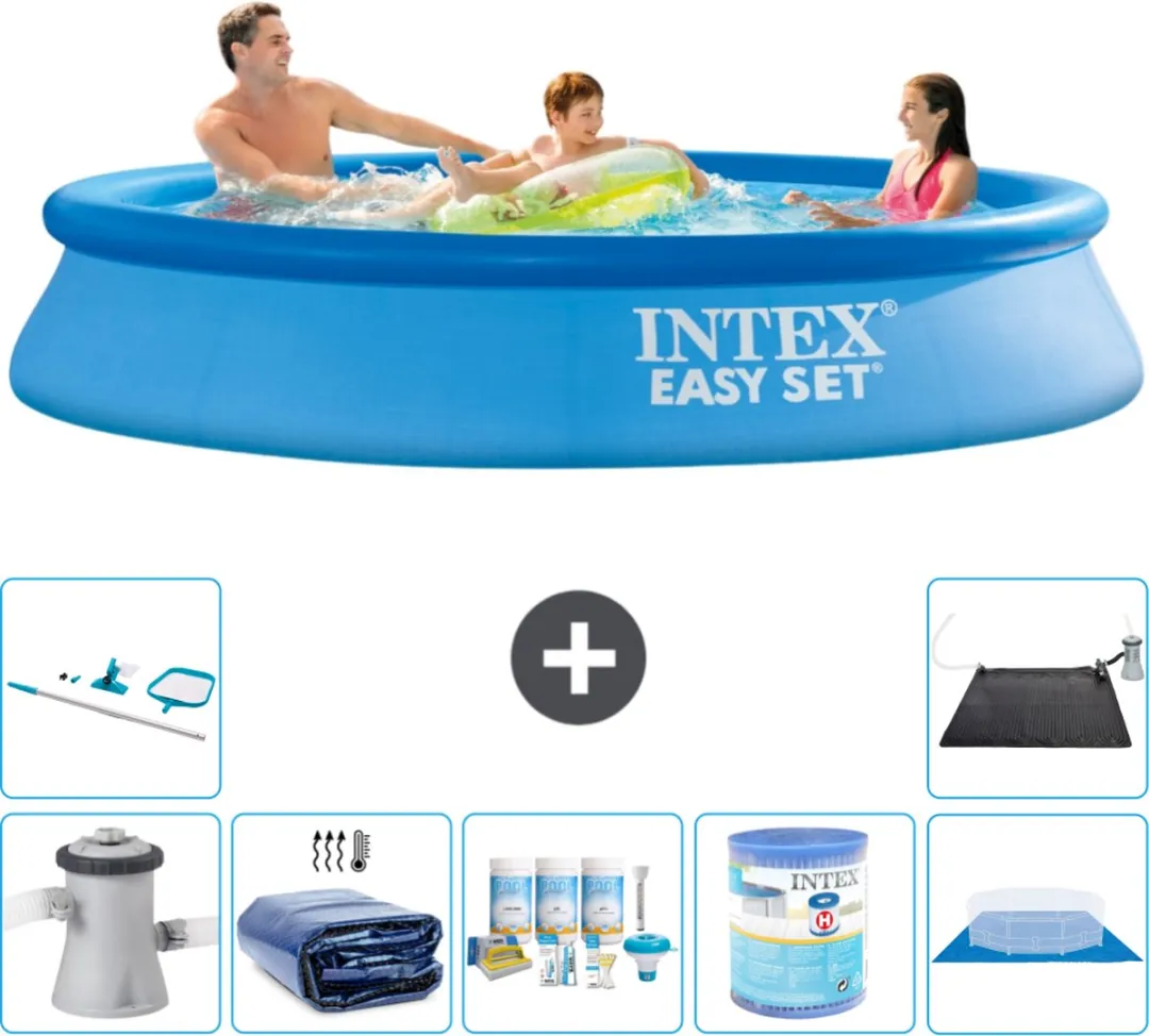 Intex Easy Set Zwembad 305cm x 61cm