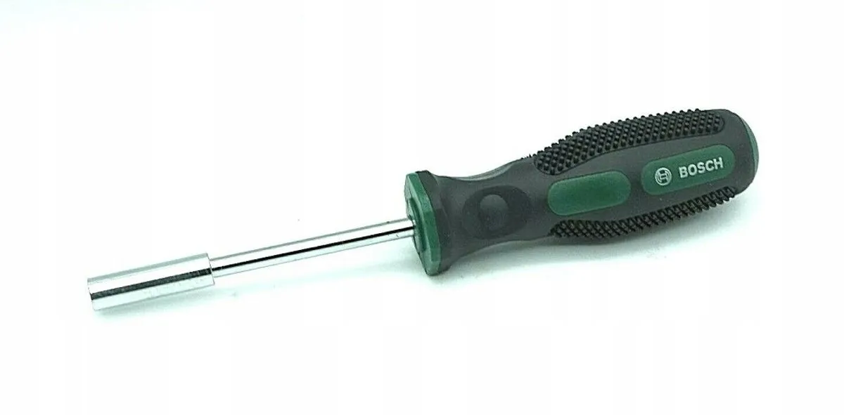 Bosch Gereedschapset 2607017364 - 20-delig - Groen/Zwart/Zilver