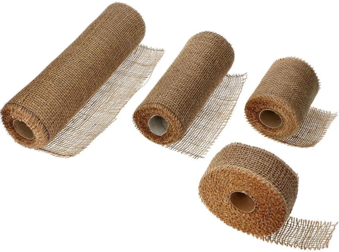 Browin Jutestof 20cm - 5m Beige - afbeelding 6 van 6