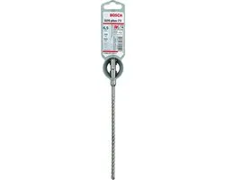 Bosch SDS+ Boor PLUS-7X 6.5x215mm - Metaal