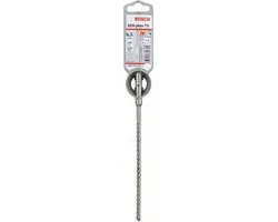 Bosch SDS+ Boor PLUS-7X 6.5x215mm - Metaal