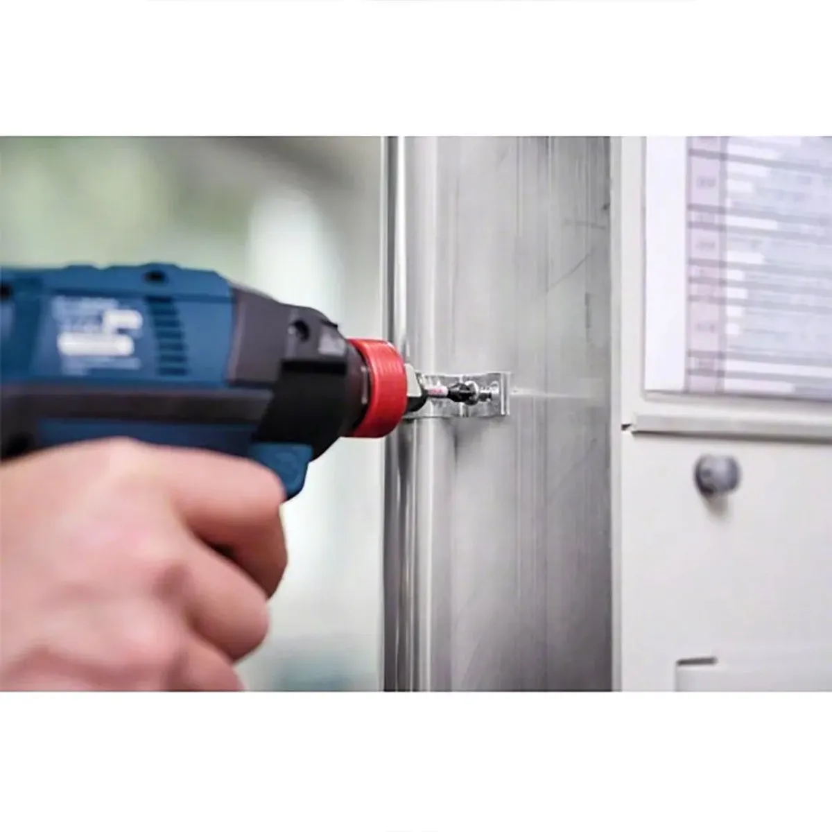 Bosch Impact Dubbelbit PH2 150mm - 3 Stuks