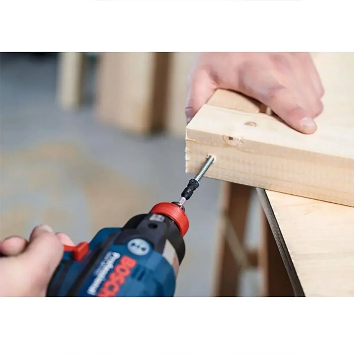 Bosch Impact Dubbelbit PH2 150mm - 3 Stuks