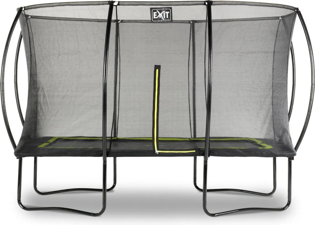 EXIT Silhouette Trampoline 366cm