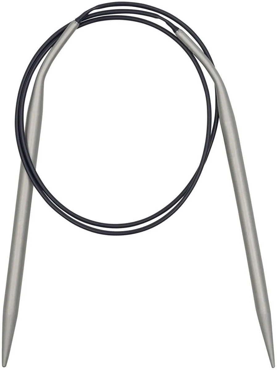 Prym Rondbreinaald Aluminium 80cm 6,00mm