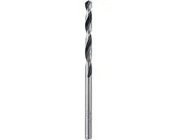 Bosch HSS PointTeQ Spiraalboor 3,2 x 36mm - 2 Stuks - afbeelding 6 van 6