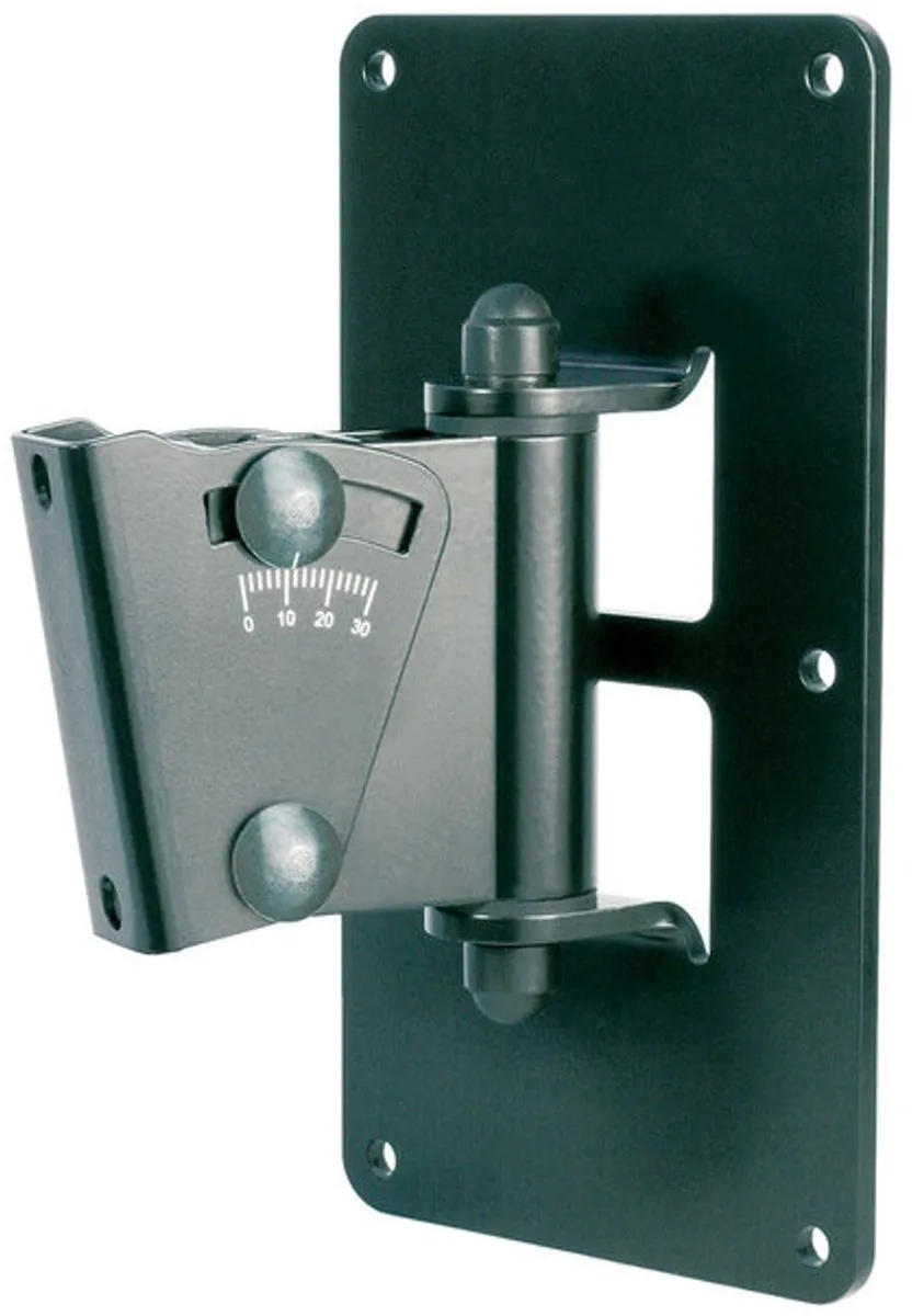 König & Meyer 24481 Boxenwandhouder