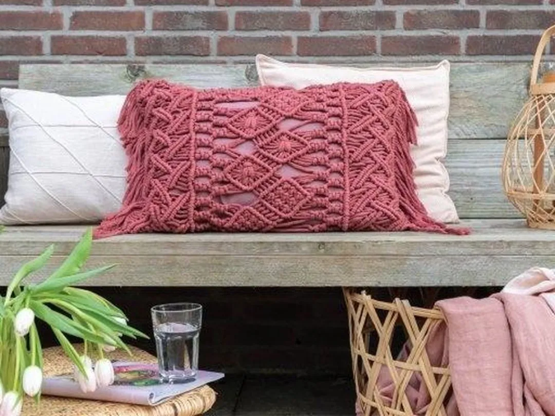 Durable Rope 250g Coffee 385 - 75m