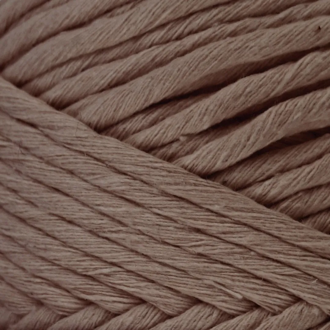 Durable Rope 250g Coffee 385 - 75m