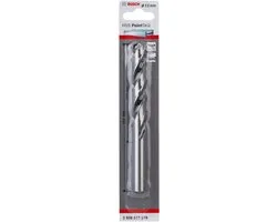 Bosch HSS PointTeQ Spiraalboor 12mm - Metaal