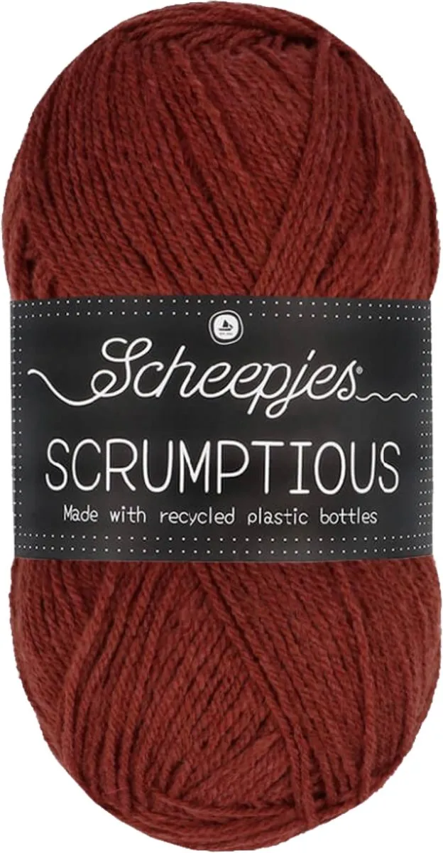 Scheepjes Scrumptious 100g