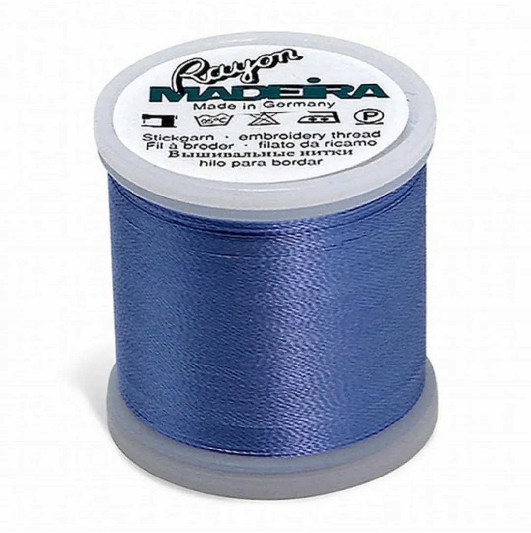 Madeira Rayon 40 Borduurgaren 200m - 1075