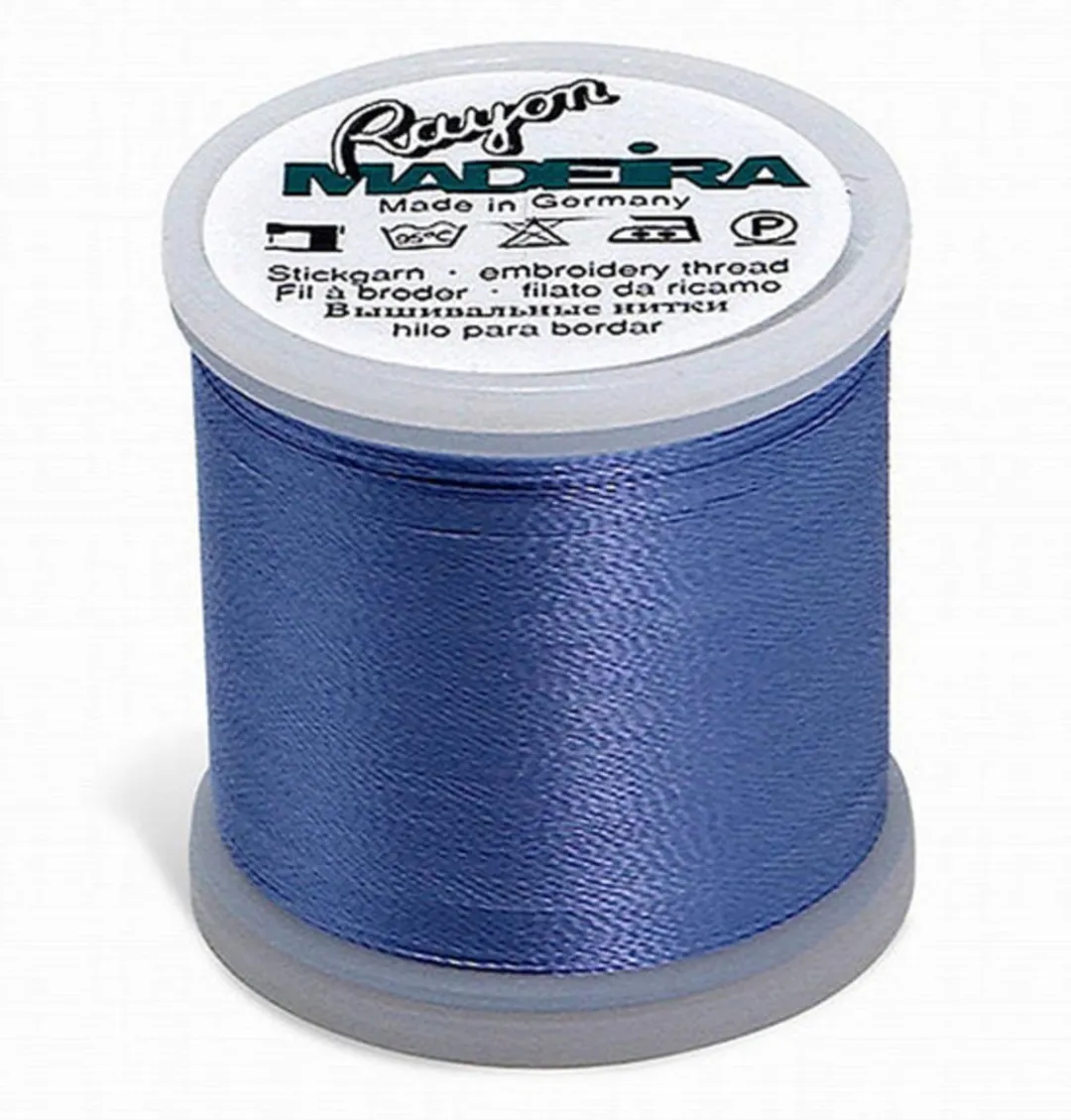 Madeira Rayon 40 Borduurgaren 200m