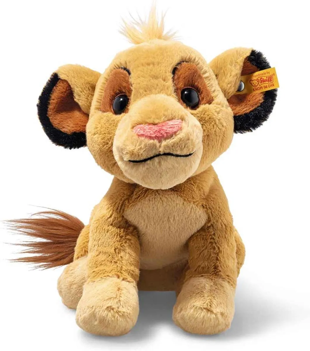 Steiff Simba Knuffelbeer 26cm