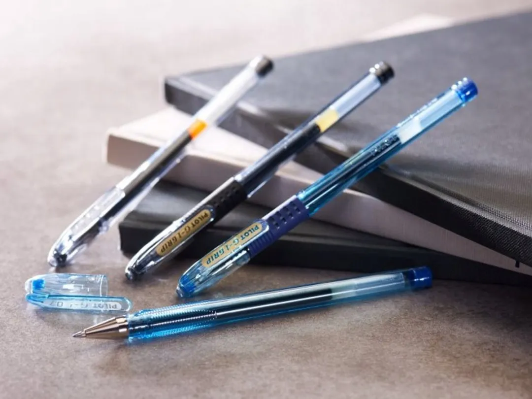 Pilot G-1 Grip Gelpen 0.5mm - Groen