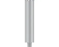 Bosch PRO Kernfrees 102x450mm G 1 1/4" UNC - Hout