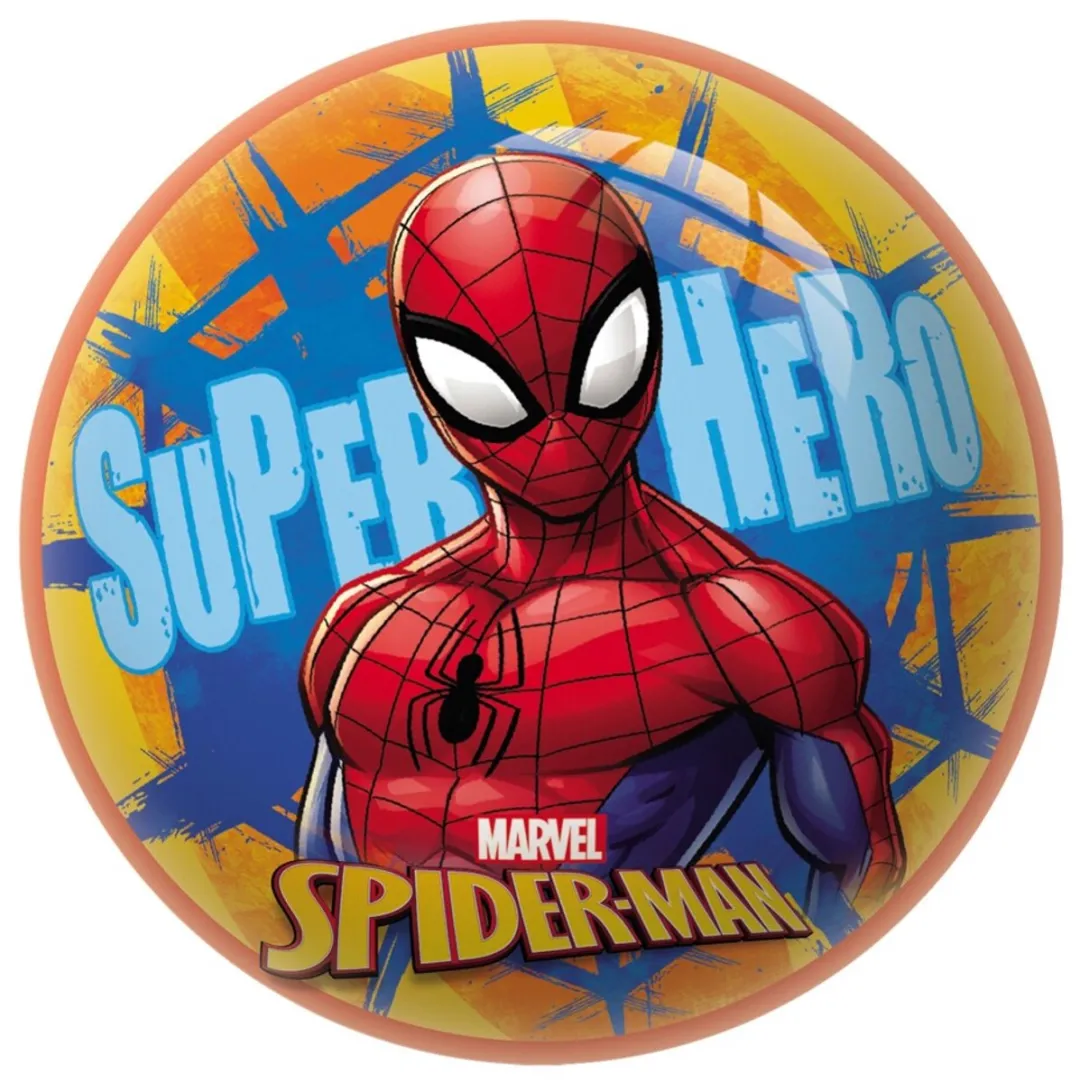 Ball Unice Toys Spiderman (230 mm)
