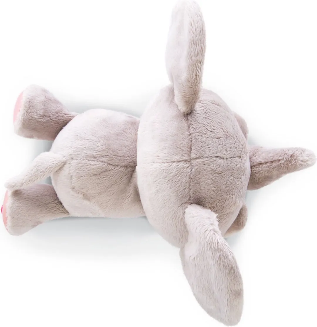 Nici Glubschis Pluchen Knuffel Olifant Billi-Balu - 25cm - Multicolor