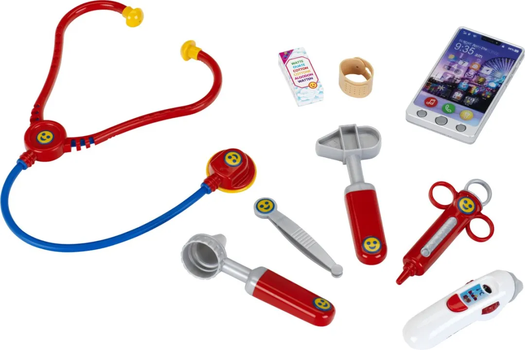 Klein Toys Artsenkoffer