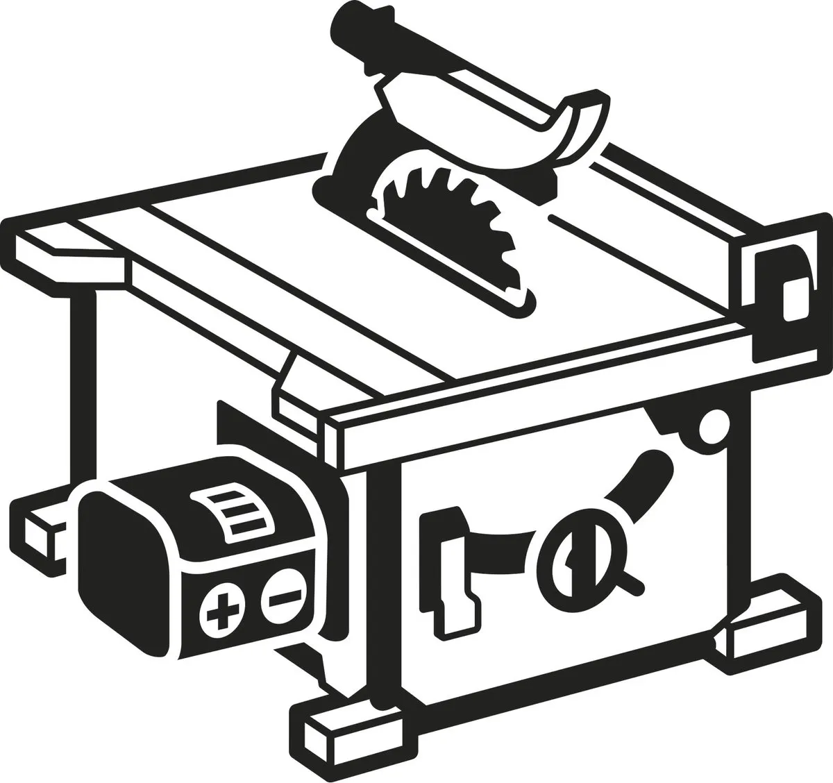 Bosch Expert Cirkelzaagblad 216mm - 66 Tanden - Laminaat