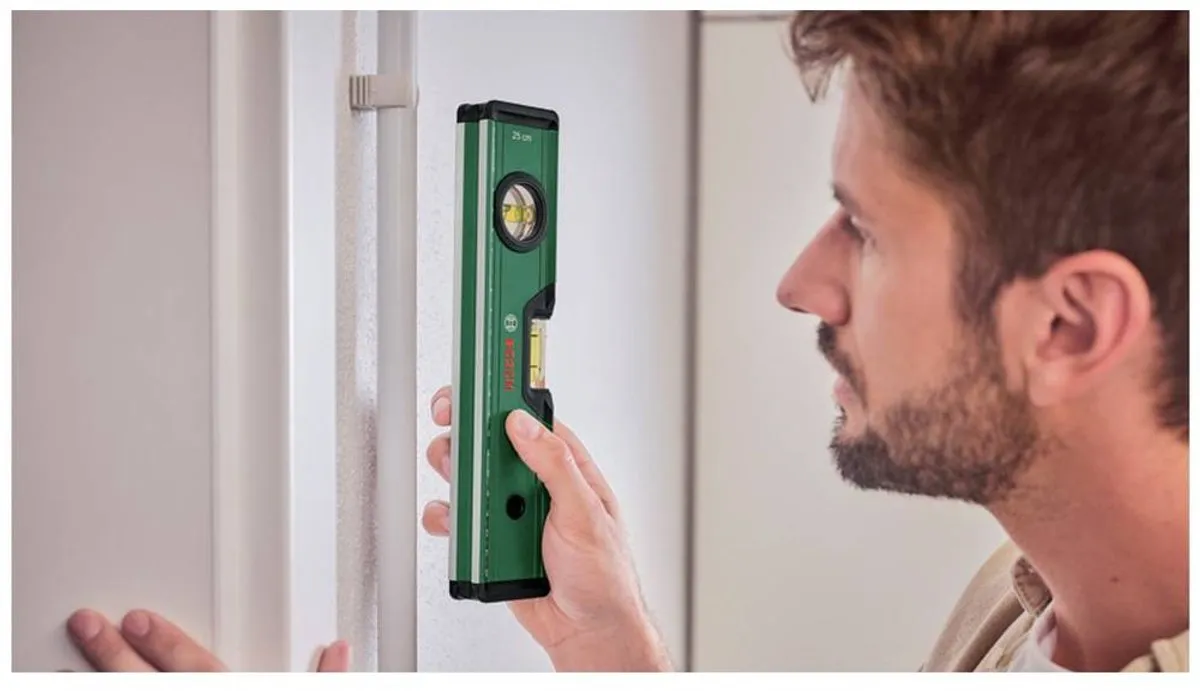 Bosch 1600A032V5 Waterpas