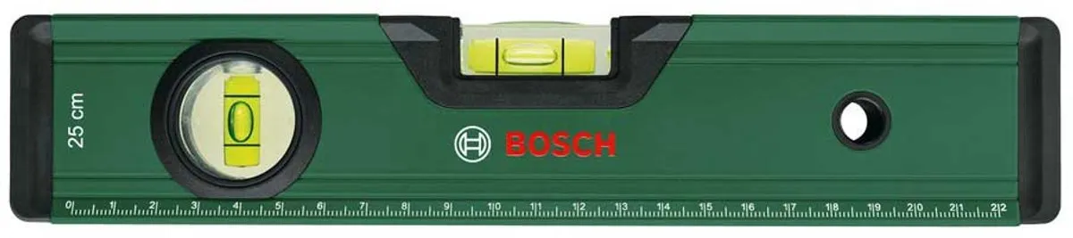 Bosch 1600A032V5 Waterpas
