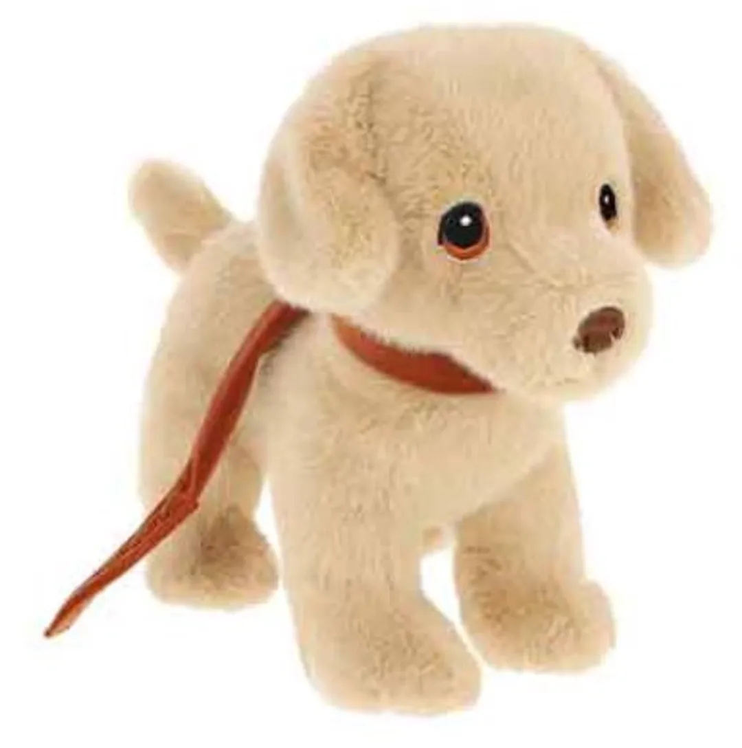 Keel Toys Puppy Love Labrador
