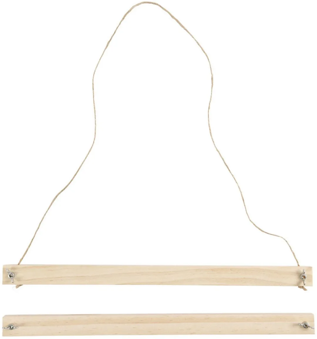 Creativ Company CC Posterhanger A3 - Blank