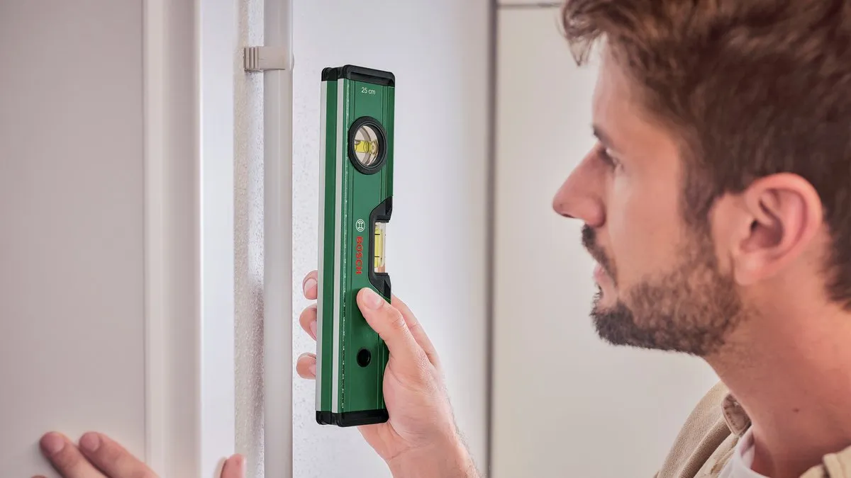 Bosch Advanced 52-delige Handgereedschapsset - Groen
