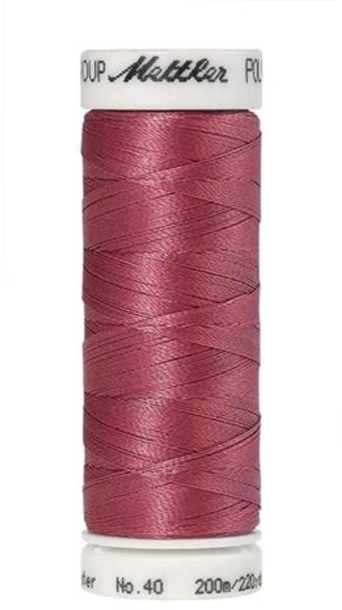 Amann Polysheen Borduurgaren Roze 2153 - 200m