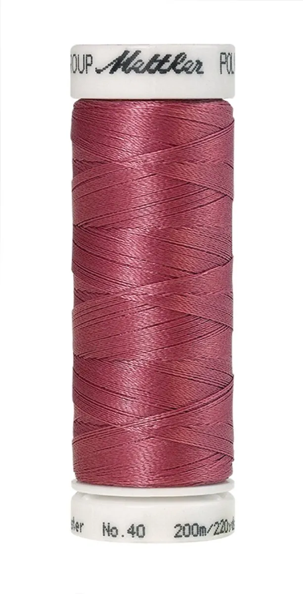 Amann Polysheen Borduurgaren Roze 2153