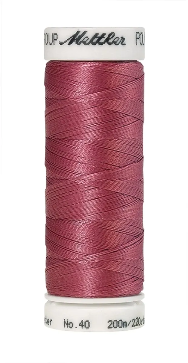 Amann Polysheen Borduurgaren Roze 2153 - 200m