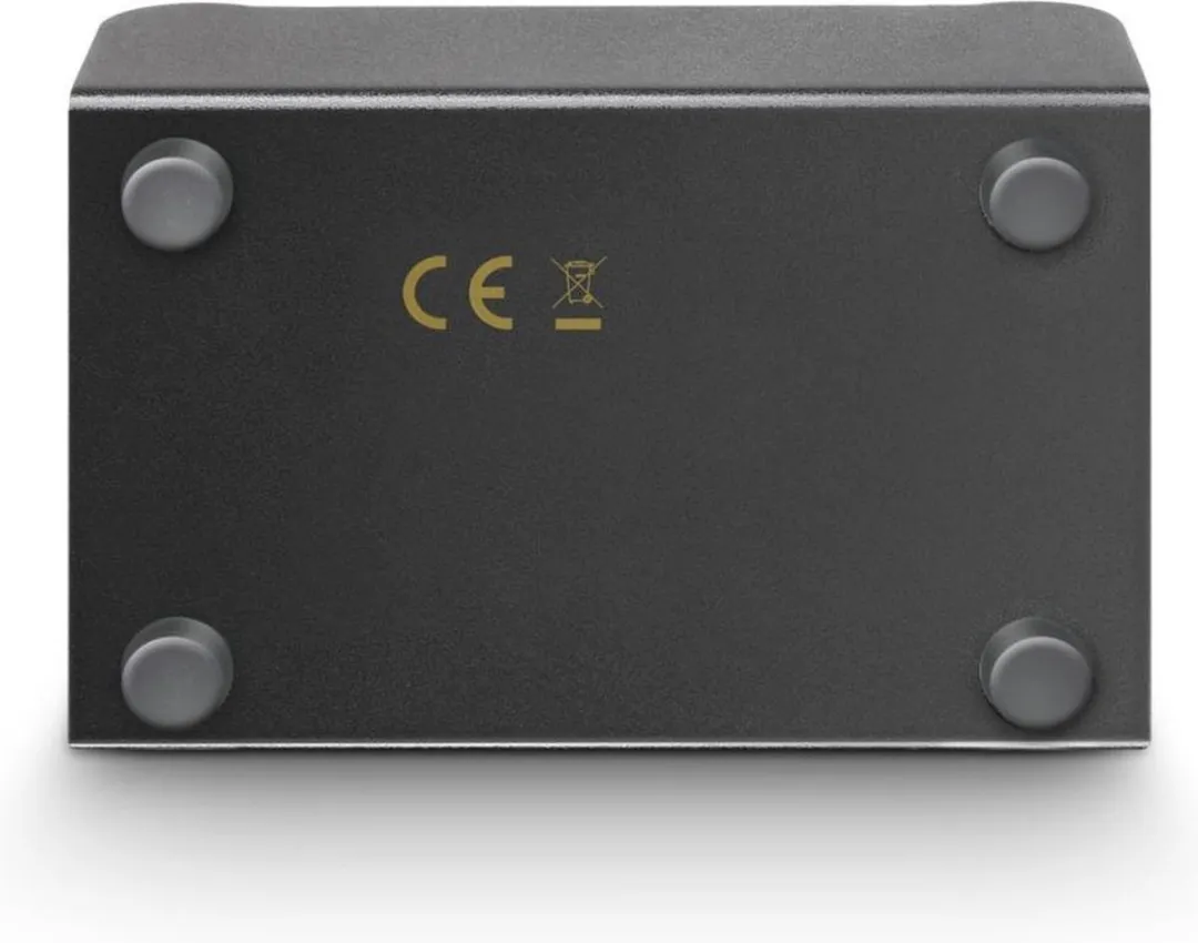 Palmer PAN 01 Passieve DI-Box - afbeelding 6 van 6