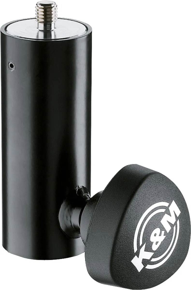 König & Meyer 24521 Reduceerflans 3/8"