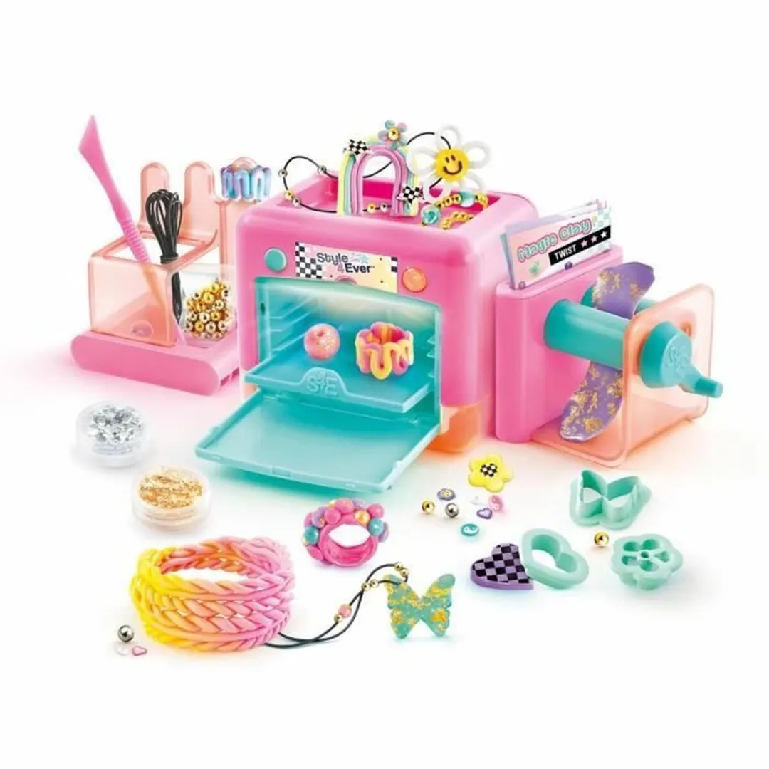 Canal Toys Reinig & Opberg Kit