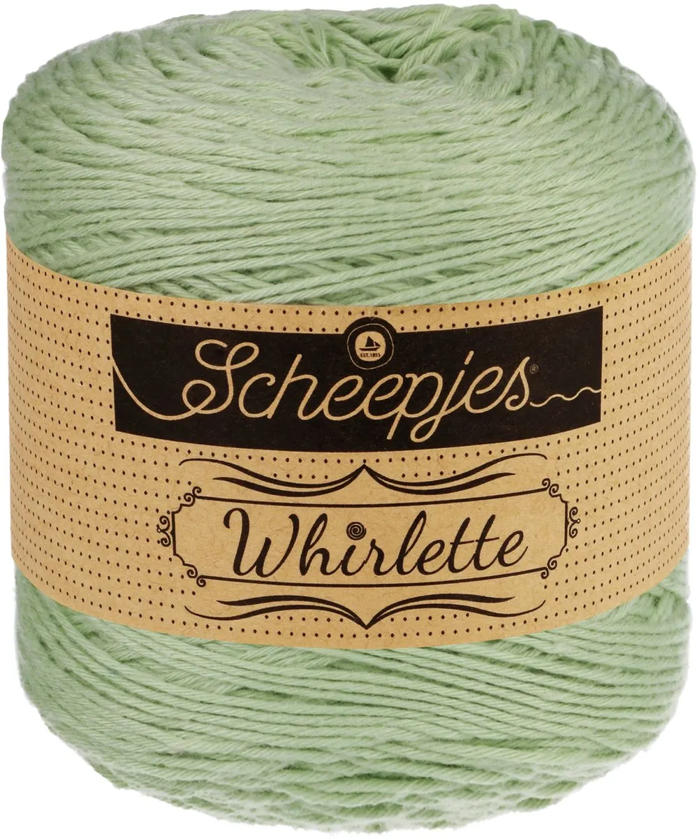 Scheepjes Whirlette 100g