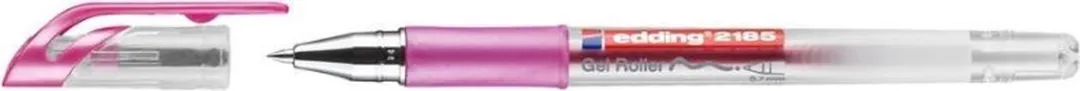 edding Gelroller 2185-136 Roze