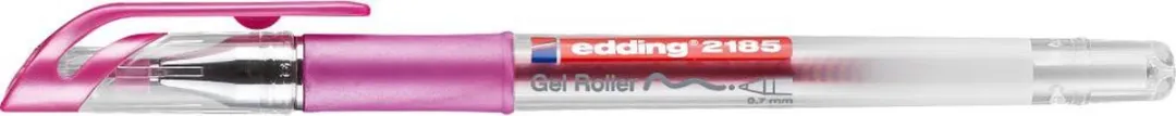 edding Gelroller 2185-136 Roze